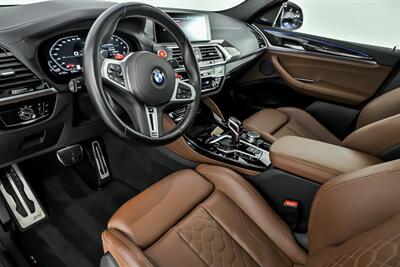 2021 BMW X4 M COMPETITION - Photo 21 - Joliet, IL 60435