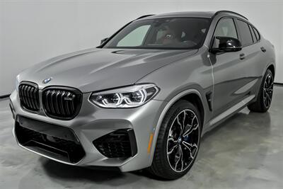 2021 BMW X4 M COMPETITION - Photo 6 - Joliet, IL 60435
