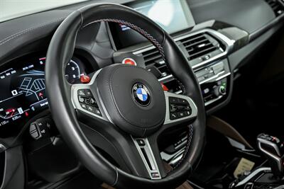 2021 BMW X4 M COMPETITION - Photo 26 - Joliet, IL 60435