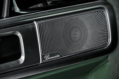 2025 Mercedes-Benz AMG G 63-GENUINE MANSORY BUILD WITH DOCS!   - Photo 31 - Joliet, IL 60435