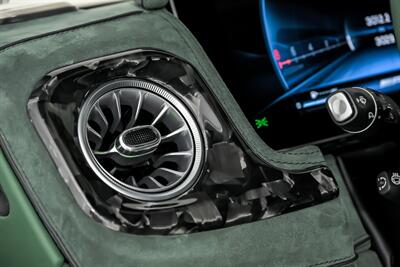 2025 Mercedes-Benz AMG G 63-GENUINE MANSORY BUILD WITH DOCS!   - Photo 38 - Joliet, IL 60435