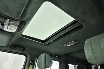 2025 Mercedes-Benz AMG G 63-GENUINE MANSORY BUILD WITH DOCS!   - Photo 35 - Joliet, IL 60435