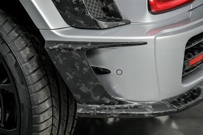 2025 Mercedes-Benz AMG G 63-GENUINE MANSORY BUILD WITH DOCS!   - Photo 17 - Joliet, IL 60435
