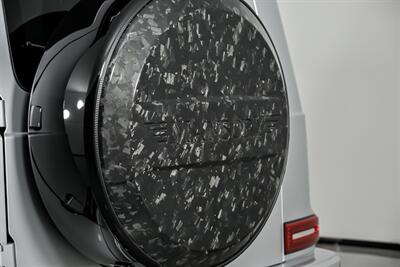 2025 Mercedes-Benz AMG G 63-GENUINE MANSORY BUILD WITH DOCS!   - Photo 18 - Joliet, IL 60435