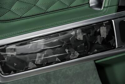 2025 Mercedes-Benz AMG G 63-GENUINE MANSORY BUILD WITH DOCS!   - Photo 29 - Joliet, IL 60435