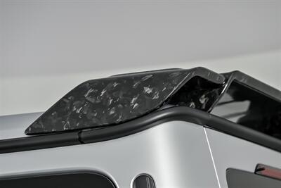 2025 Mercedes-Benz AMG G 63-GENUINE MANSORY BUILD WITH DOCS!   - Photo 15 - Joliet, IL 60435