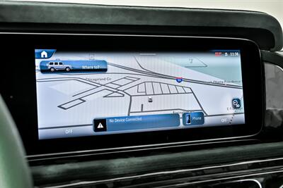 2025 Mercedes-Benz AMG G 63-GENUINE MANSORY BUILD WITH DOCS!   - Photo 48 - Joliet, IL 60435