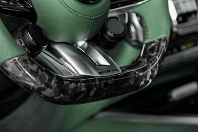 2025 Mercedes-Benz AMG G 63-GENUINE MANSORY BUILD WITH DOCS!   - Photo 40 - Joliet, IL 60435