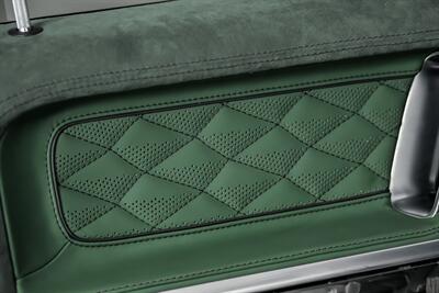 2025 Mercedes-Benz AMG G 63-GENUINE MANSORY BUILD WITH DOCS!   - Photo 28 - Joliet, IL 60435