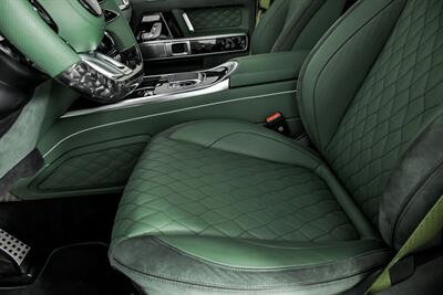 2025 Mercedes-Benz AMG G 63-GENUINE MANSORY BUILD WITH DOCS!   - Photo 33 - Joliet, IL 60435