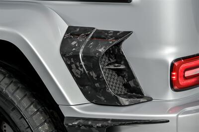 2025 Mercedes-Benz AMG G 63-GENUINE MANSORY BUILD WITH DOCS!   - Photo 16 - Joliet, IL 60435