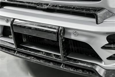 2025 Mercedes-Benz AMG G 63-GENUINE MANSORY BUILD WITH DOCS!   - Photo 9 - Joliet, IL 60435