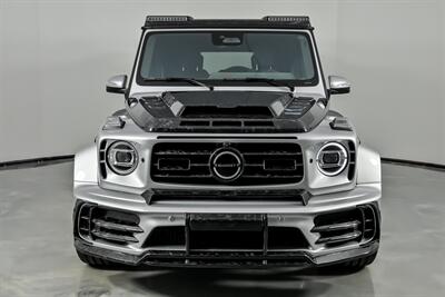 2025 Mercedes-Benz AMG G 63-GENUINE MANSORY BUILD WITH DOCS!   - Photo 5 - Joliet, IL 60435