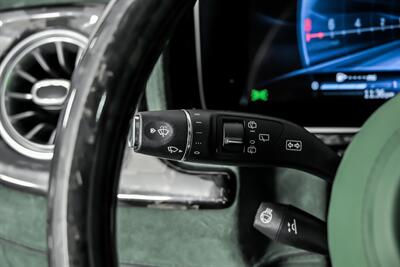 2025 Mercedes-Benz AMG G 63-GENUINE MANSORY BUILD WITH DOCS!   - Photo 44 - Joliet, IL 60435