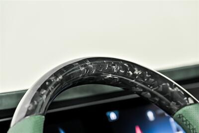 2025 Mercedes-Benz AMG G 63-GENUINE MANSORY BUILD WITH DOCS!   - Photo 39 - Joliet, IL 60435