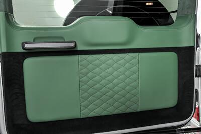 2025 Mercedes-Benz AMG G 63-GENUINE MANSORY BUILD WITH DOCS!   - Photo 25 - Joliet, IL 60435