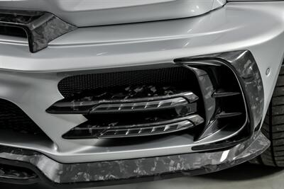 2025 Mercedes-Benz AMG G 63-GENUINE MANSORY BUILD WITH DOCS!   - Photo 10 - Joliet, IL 60435