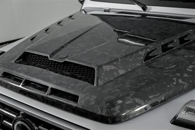 2025 Mercedes-Benz AMG G 63-GENUINE MANSORY BUILD WITH DOCS!   - Photo 7 - Joliet, IL 60435