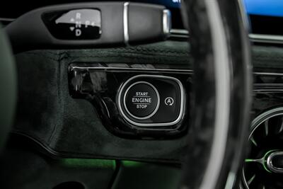 2025 Mercedes-Benz AMG G 63-GENUINE MANSORY BUILD WITH DOCS!   - Photo 47 - Joliet, IL 60435