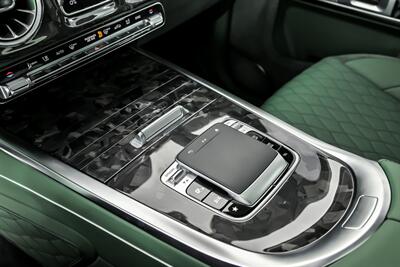 2025 Mercedes-Benz AMG G 63-GENUINE MANSORY BUILD WITH DOCS!   - Photo 53 - Joliet, IL 60435