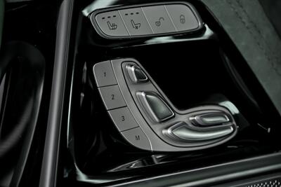 2025 Mercedes-Benz AMG G 63-GENUINE MANSORY BUILD WITH DOCS!   - Photo 30 - Joliet, IL 60435