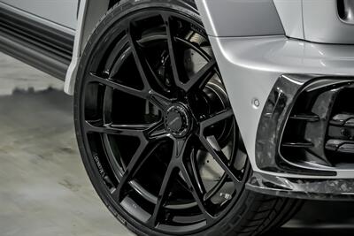 2025 Mercedes-Benz AMG G 63-GENUINE MANSORY BUILD WITH DOCS!   - Photo 4 - Joliet, IL 60435