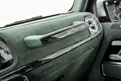 2025 Mercedes-Benz AMG G 63-GENUINE MANSORY BUILD WITH DOCS!   - Photo 51 - Joliet, IL 60435