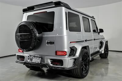 2025 Mercedes-Benz AMG G 63-GENUINE MANSORY BUILD WITH DOCS!   - Photo 21 - Joliet, IL 60435