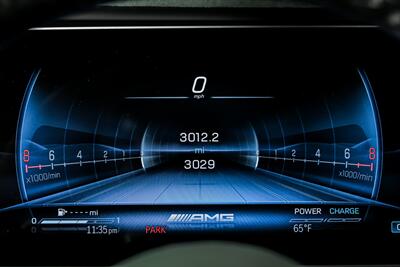 2025 Mercedes-Benz AMG G 63-GENUINE MANSORY BUILD WITH DOCS!   - Photo 42 - Joliet, IL 60435