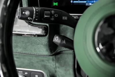 2025 Mercedes-Benz AMG G 63-GENUINE MANSORY BUILD WITH DOCS!   - Photo 45 - Joliet, IL 60435