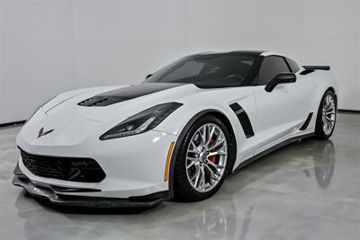 2016 Chevrolet Corvette Z06 2LZ   - Photo 6 - Joliet, IL 60435