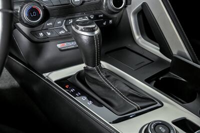 2016 Chevrolet Corvette Z06 2LZ   - Photo 35 - Joliet, IL 60435
