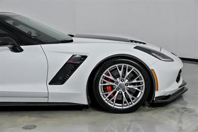 2016 Chevrolet Corvette Z06 2LZ   - Photo 15 - Joliet, IL 60435