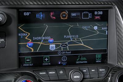 2016 Chevrolet Corvette Z06 2LZ   - Photo 32 - Joliet, IL 60435