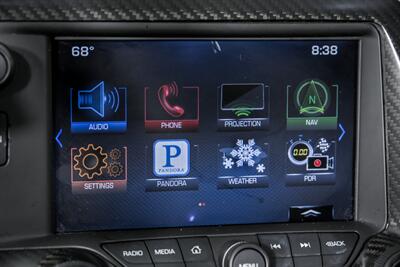 2016 Chevrolet Corvette Z06 2LZ   - Photo 31 - Joliet, IL 60435