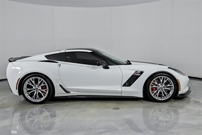 2016 Chevrolet Corvette Z06 2LZ   - Photo 14 - Joliet, IL 60435