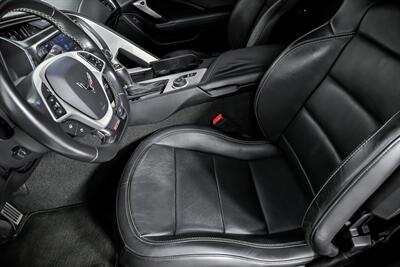 2016 Chevrolet Corvette Z06 2LZ   - Photo 22 - Joliet, IL 60435