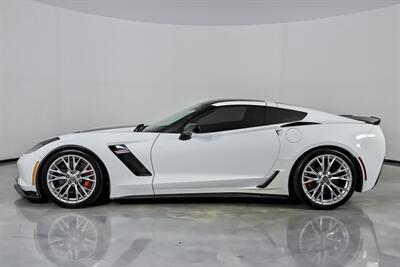 2016 Chevrolet Corvette Z06 2LZ   - Photo 8 - Joliet, IL 60435