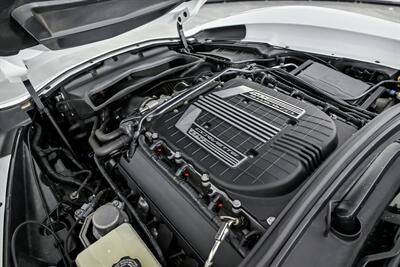 2016 Chevrolet Corvette Z06 2LZ   - Photo 17 - Joliet, IL 60435