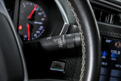 2016 Chevrolet Corvette Z06 2LZ   - Photo 29 - Joliet, IL 60435