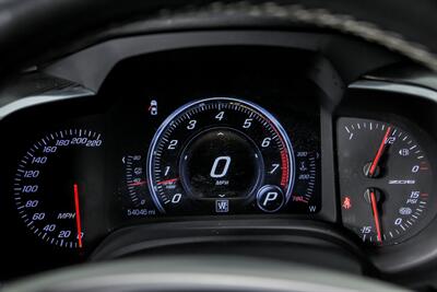 2016 Chevrolet Corvette Z06 2LZ   - Photo 26 - Joliet, IL 60435
