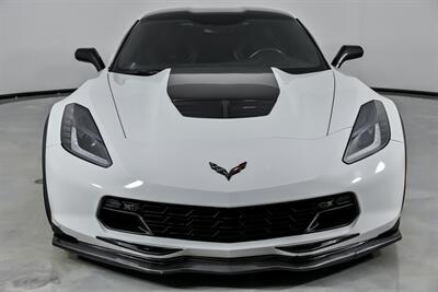 2016 Chevrolet Corvette Z06 2LZ   - Photo 5 - Joliet, IL 60435