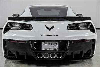 2016 Chevrolet Corvette Z06 2LZ   - Photo 11 - Joliet, IL 60435