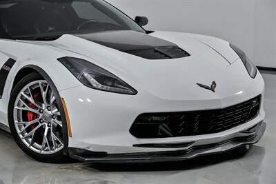 2016 Chevrolet Corvette Z06 2LZ   - Photo 3 - Joliet, IL 60435