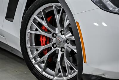 2016 Chevrolet Corvette Z06 2LZ   - Photo 4 - Joliet, IL 60435