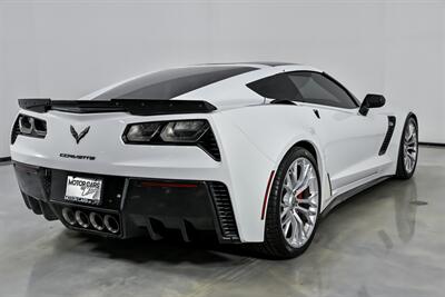 2016 Chevrolet Corvette Z06 2LZ   - Photo 12 - Joliet, IL 60435