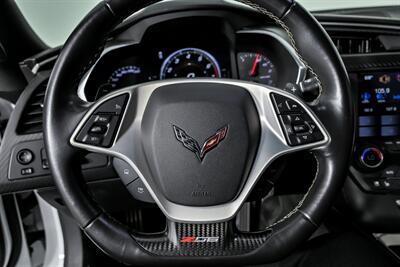 2016 Chevrolet Corvette Z06 2LZ   - Photo 27 - Joliet, IL 60435