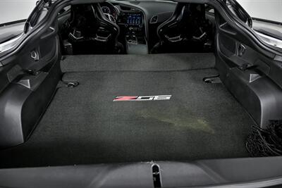 2016 Chevrolet Corvette Z06 2LZ   - Photo 16 - Joliet, IL 60435