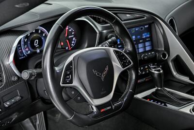 2016 Chevrolet Corvette Z06 2LZ   - Photo 24 - Joliet, IL 60435