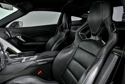 2016 Chevrolet Corvette Z06 2LZ   - Photo 23 - Joliet, IL 60435